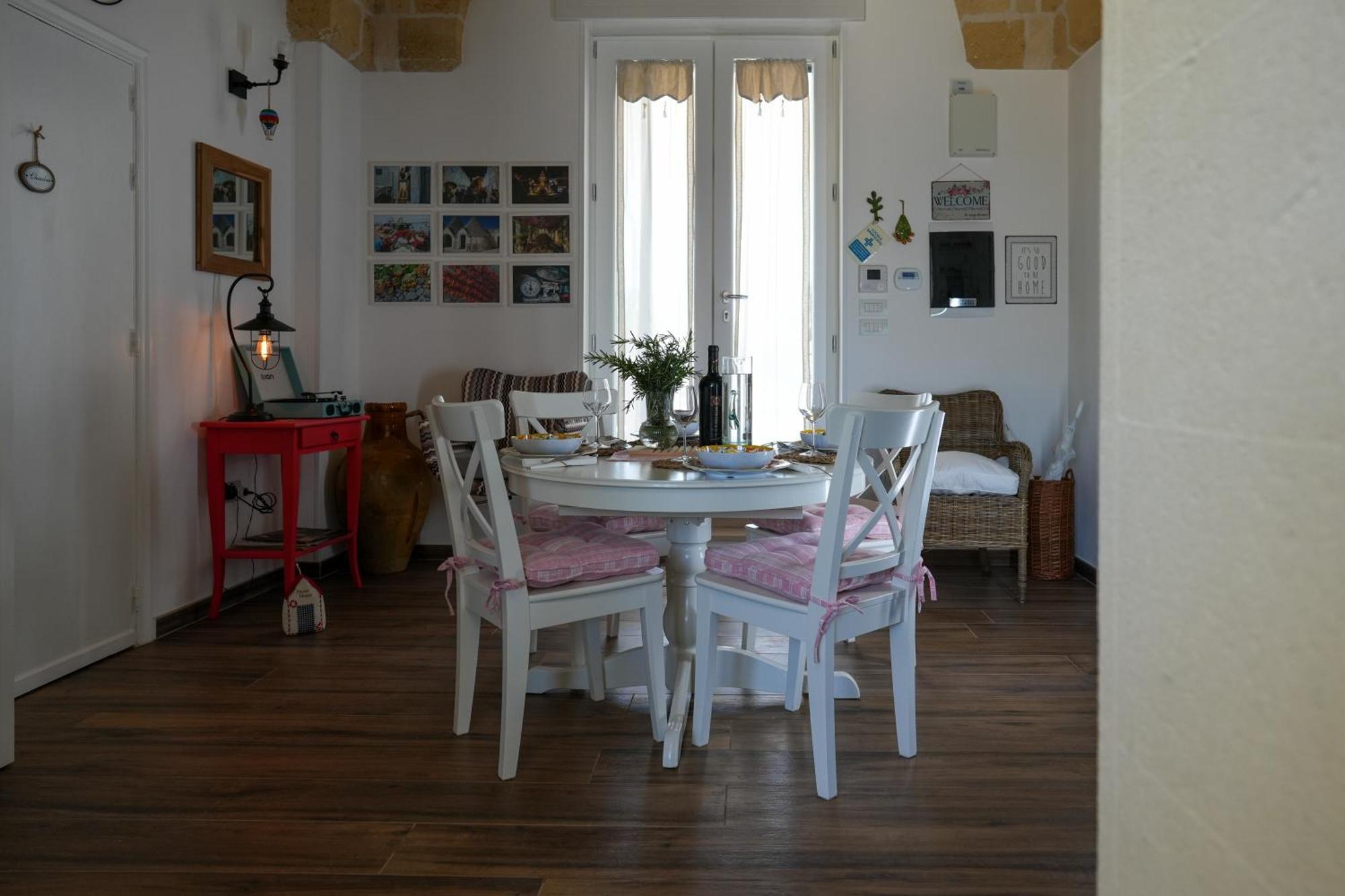 Casina Anna Maria Villa Francavilla Fontana Dış mekan fotoğraf