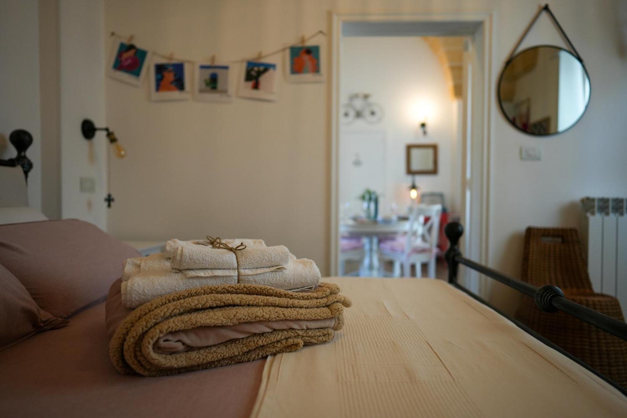 Casina Anna Maria Villa Francavilla Fontana Dış mekan fotoğraf