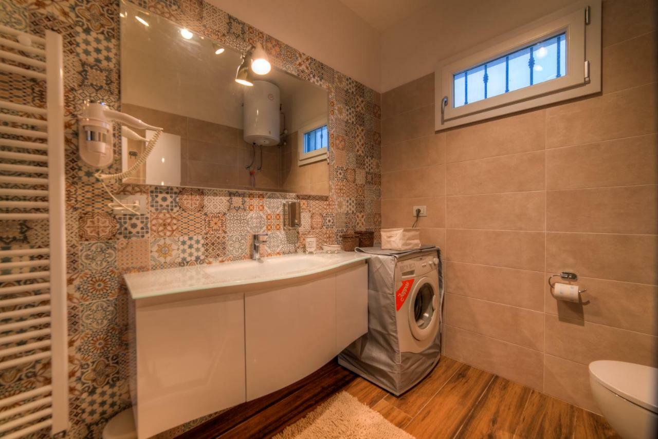 Casina Anna Maria Villa Francavilla Fontana Dış mekan fotoğraf